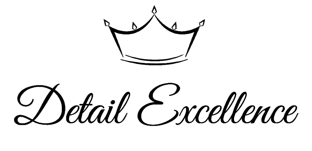 Detail Excellence logo